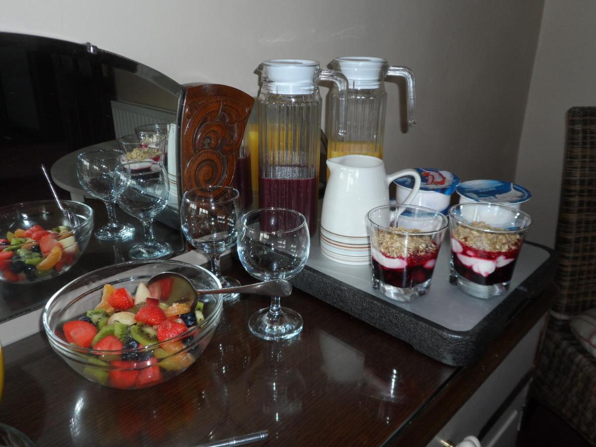 Midtown Farm Bed & Breakfast Easton  Ngoại thất bức ảnh