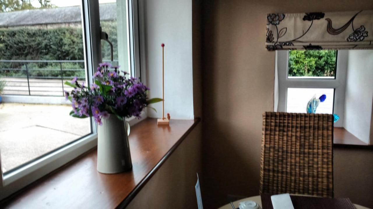 Midtown Farm Bed & Breakfast Easton  Ngoại thất bức ảnh
