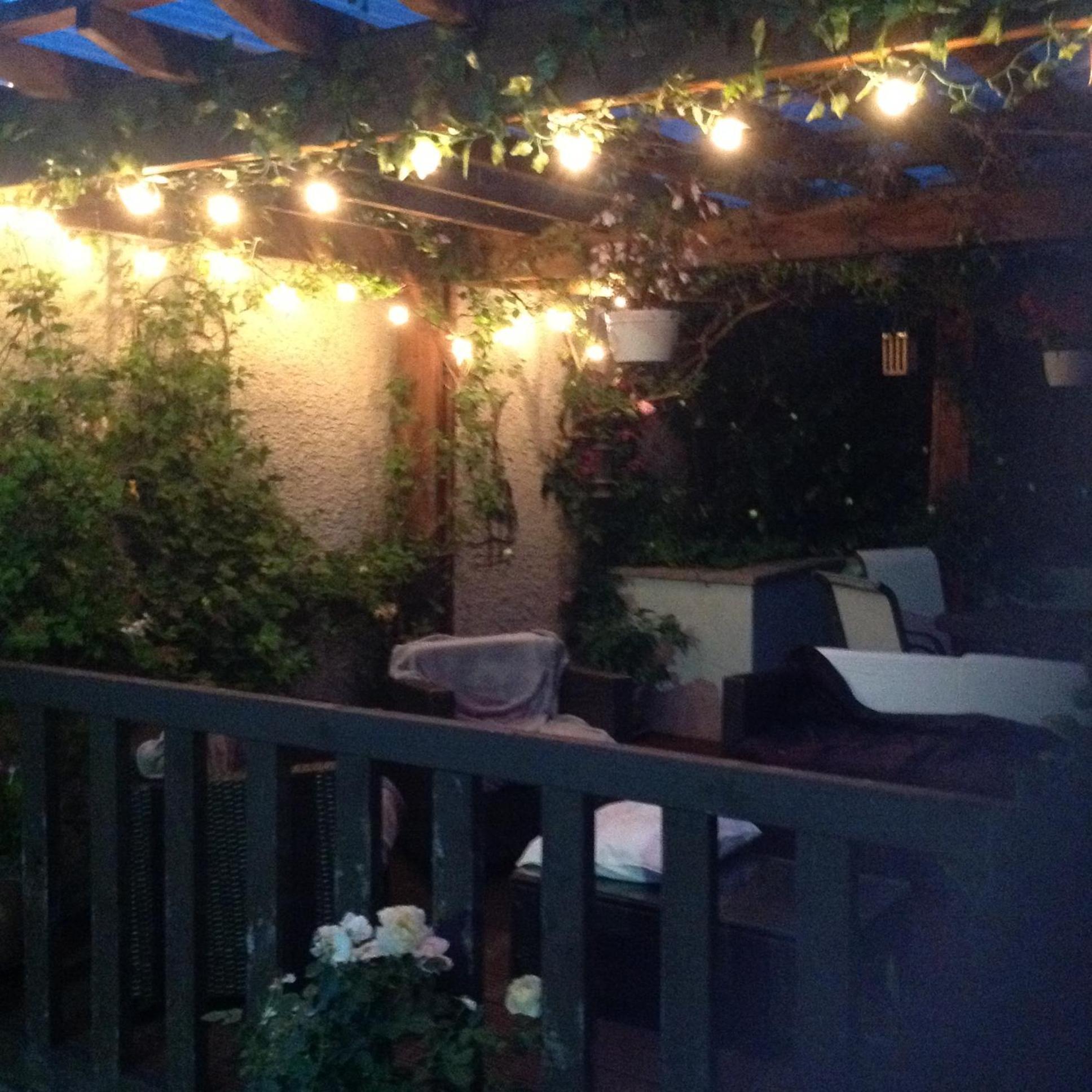 Midtown Farm Bed & Breakfast Easton  Ngoại thất bức ảnh
