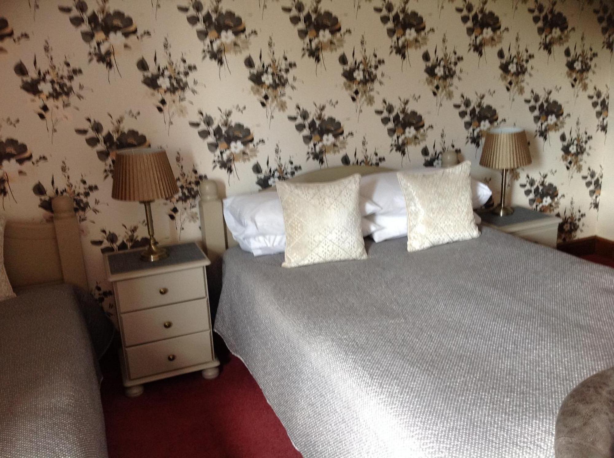 Midtown Farm Bed & Breakfast Easton  Ngoại thất bức ảnh