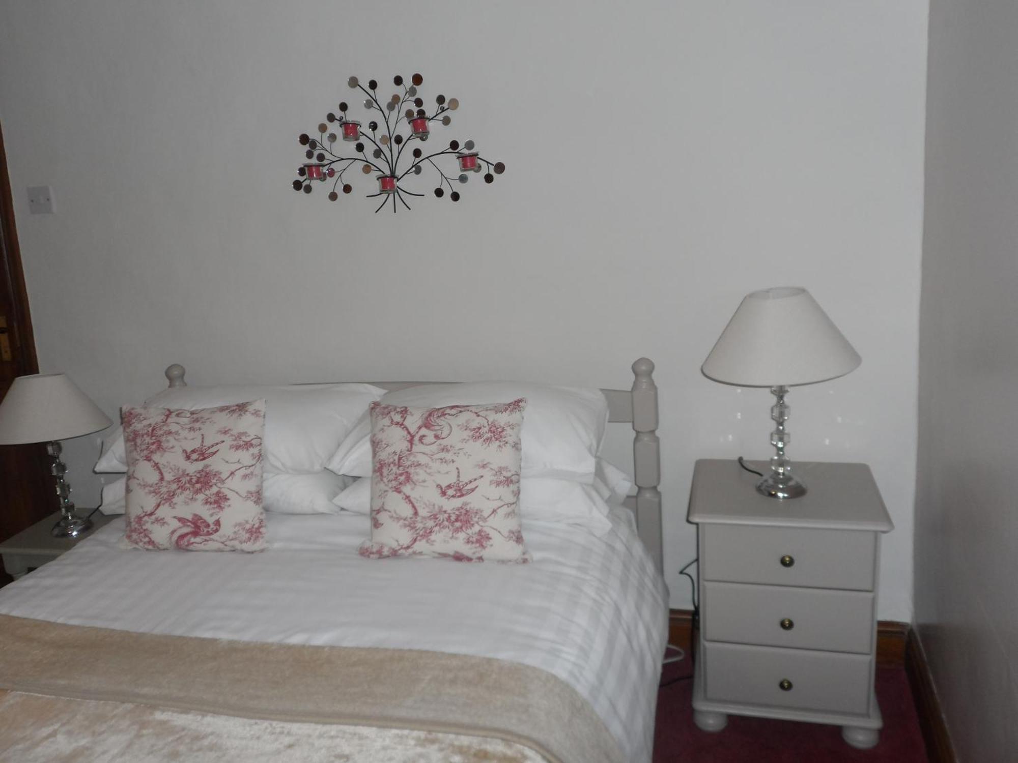 Midtown Farm Bed & Breakfast Easton  Ngoại thất bức ảnh