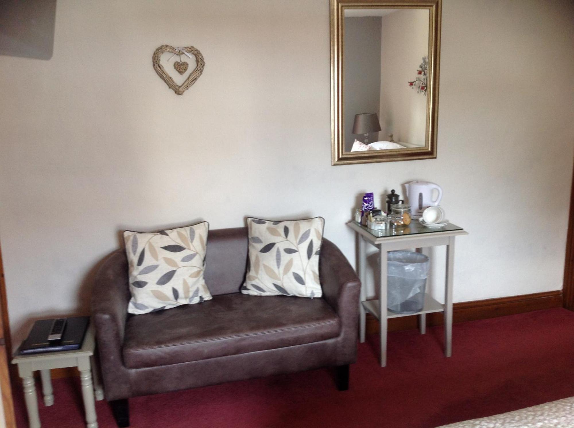 Midtown Farm Bed & Breakfast Easton  Ngoại thất bức ảnh