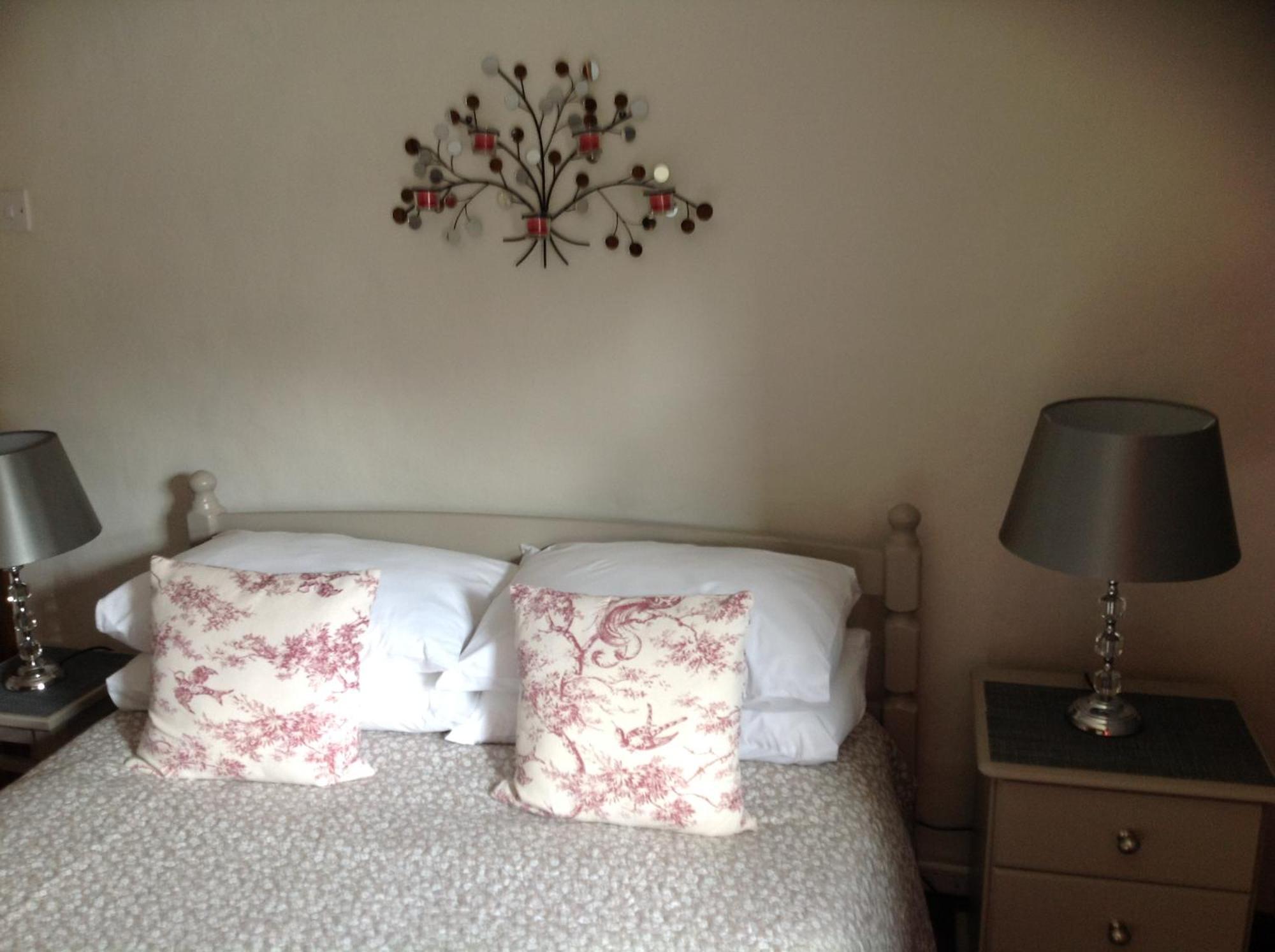 Midtown Farm Bed & Breakfast Easton  Ngoại thất bức ảnh